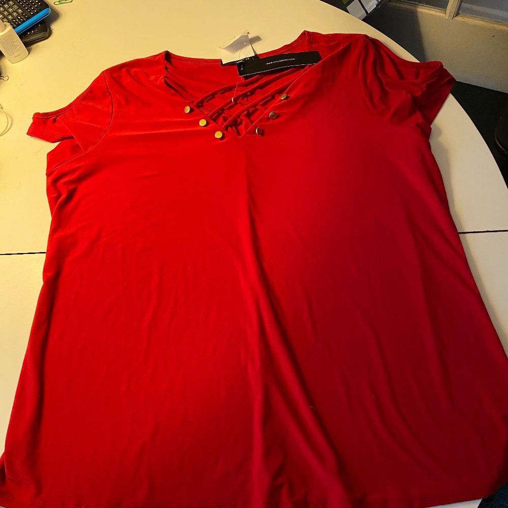 blouse, women's